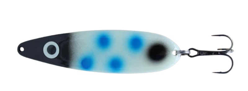 Northeast Troller Standard Blue King of Sting