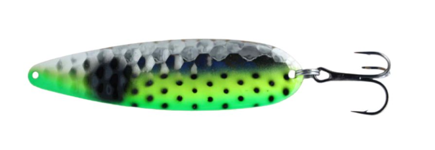 Northeast Troller Standard Pickleseed