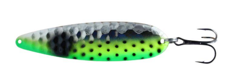 Northeast Troller Standard Pickleseed