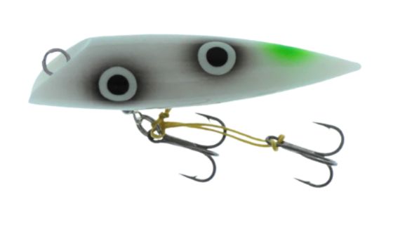 Northeast Troller Plug 4.25" 3rd Eye Blind