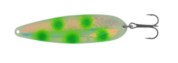 Northeast Troller Standard Two Face Bam Glow