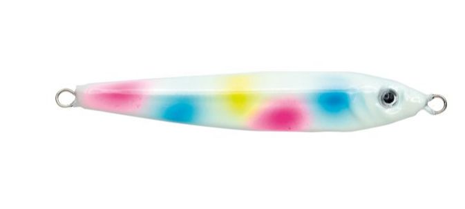 P-Line Laser Minnow 1oz Wonderbread