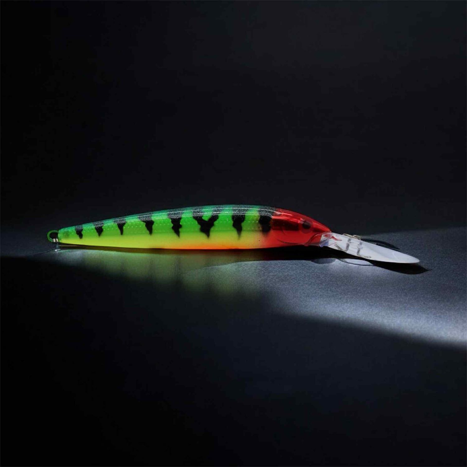 Deep Husky Jerk 10 Papi D