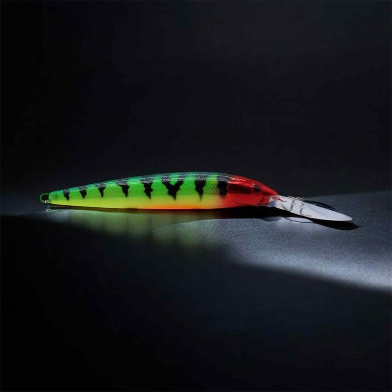 Deep Husky Jerk 10 Papi D