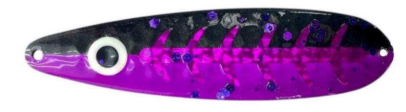 Beaver's Lures Standard Summer Nights