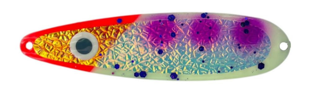 Beaver's Lures Standard Gold Gitchee Gumee