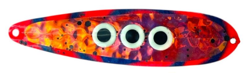 Beaver's Lures Magnum Third Eye