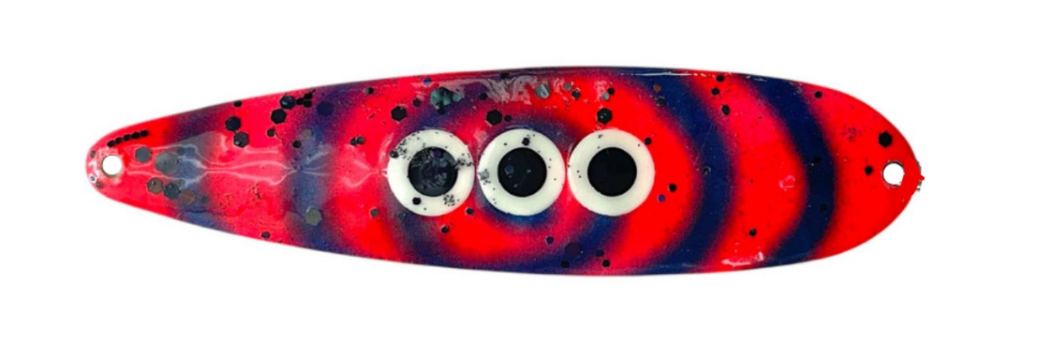 Beaver's Lures Magnum Third Eye