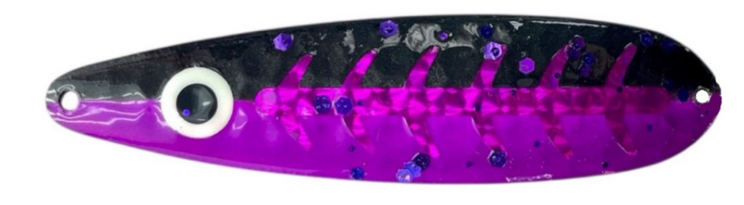 Beaver's Lures Magnum Summer Night