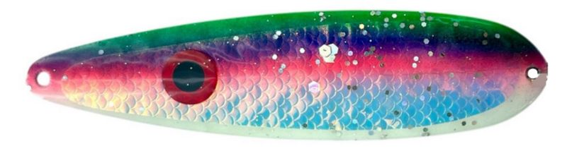 Beaver's Lures Magnum Rainbow Smelt