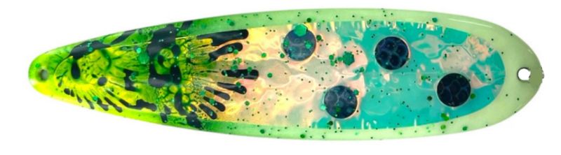 Beaver's Lures Magnum Snotty Beaver