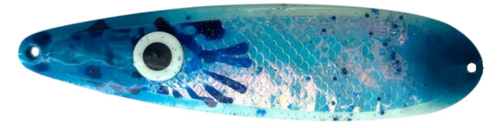 Beaver's Lures Magnum Cold Blooded