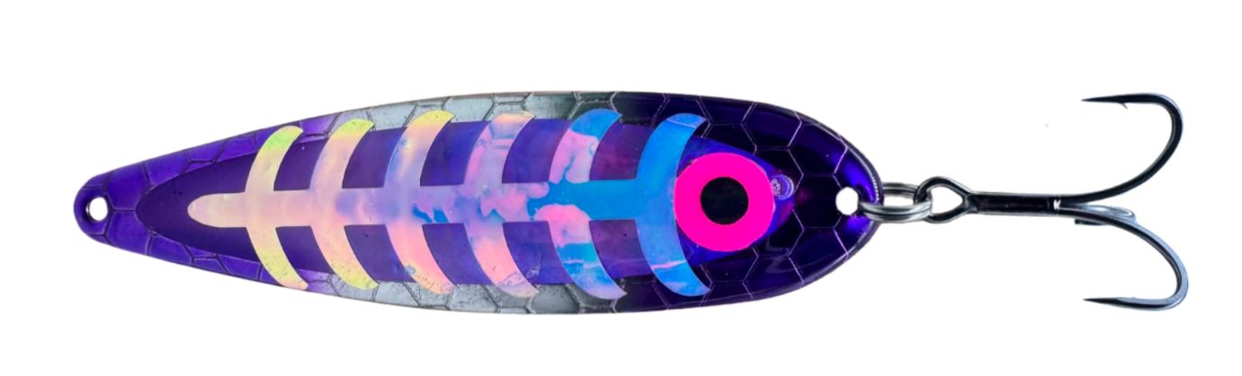 Firebrand Magnum Purple Laviathan