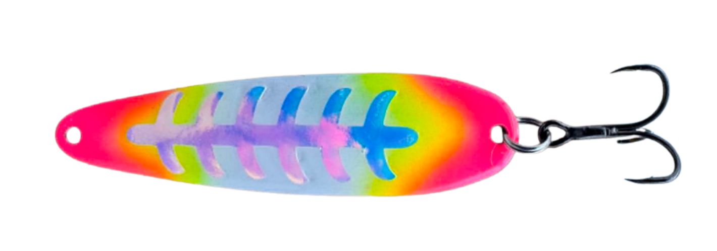 Firebrand Standard Atomic Pink