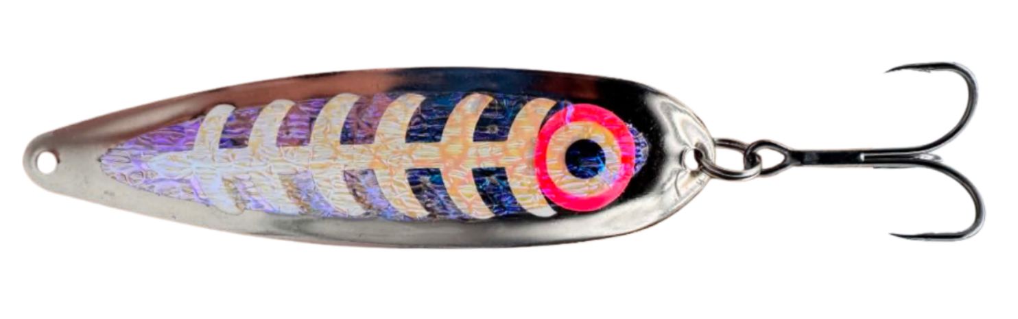 Firebrand Standard Hypnotic Reflection
