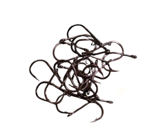 TroutBeads Bead Hooks 25ct #8