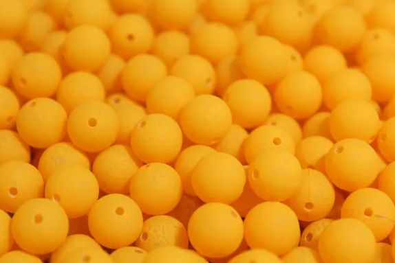 GLS 8mm Scrambled Sunny D Light