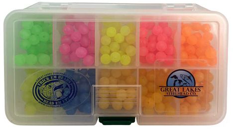 GLS 8mm UV Assortment**