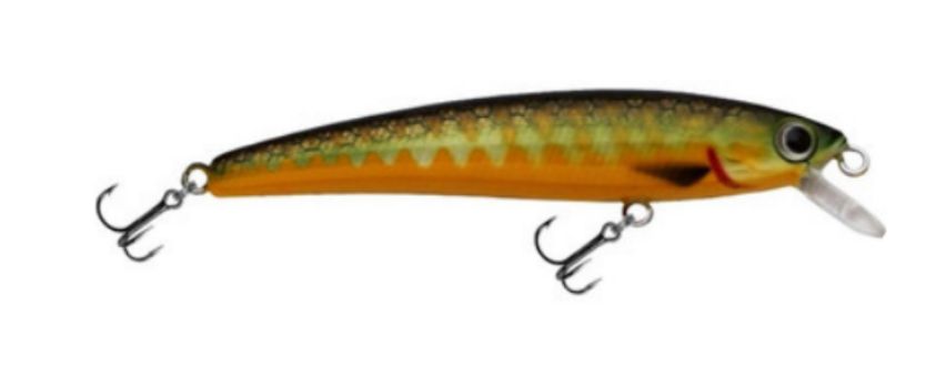 Challenger Micro Minnow Glass Goby