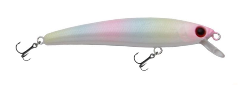 Challenger Micro Minnow Mother of Pearl