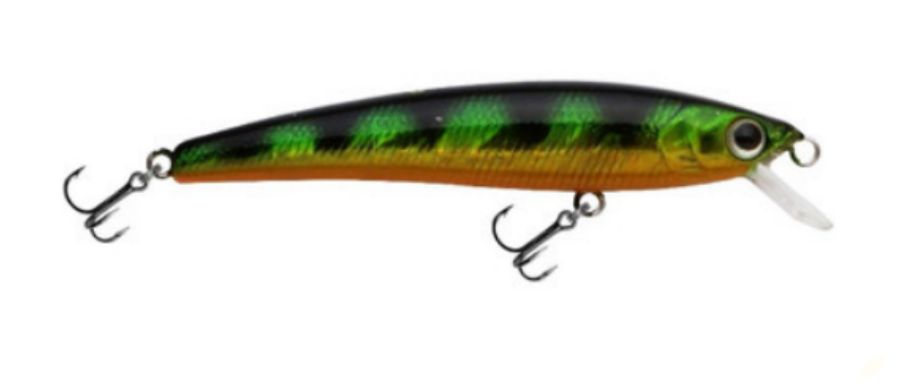Challenger Micro Minnow Radioactive Perch
