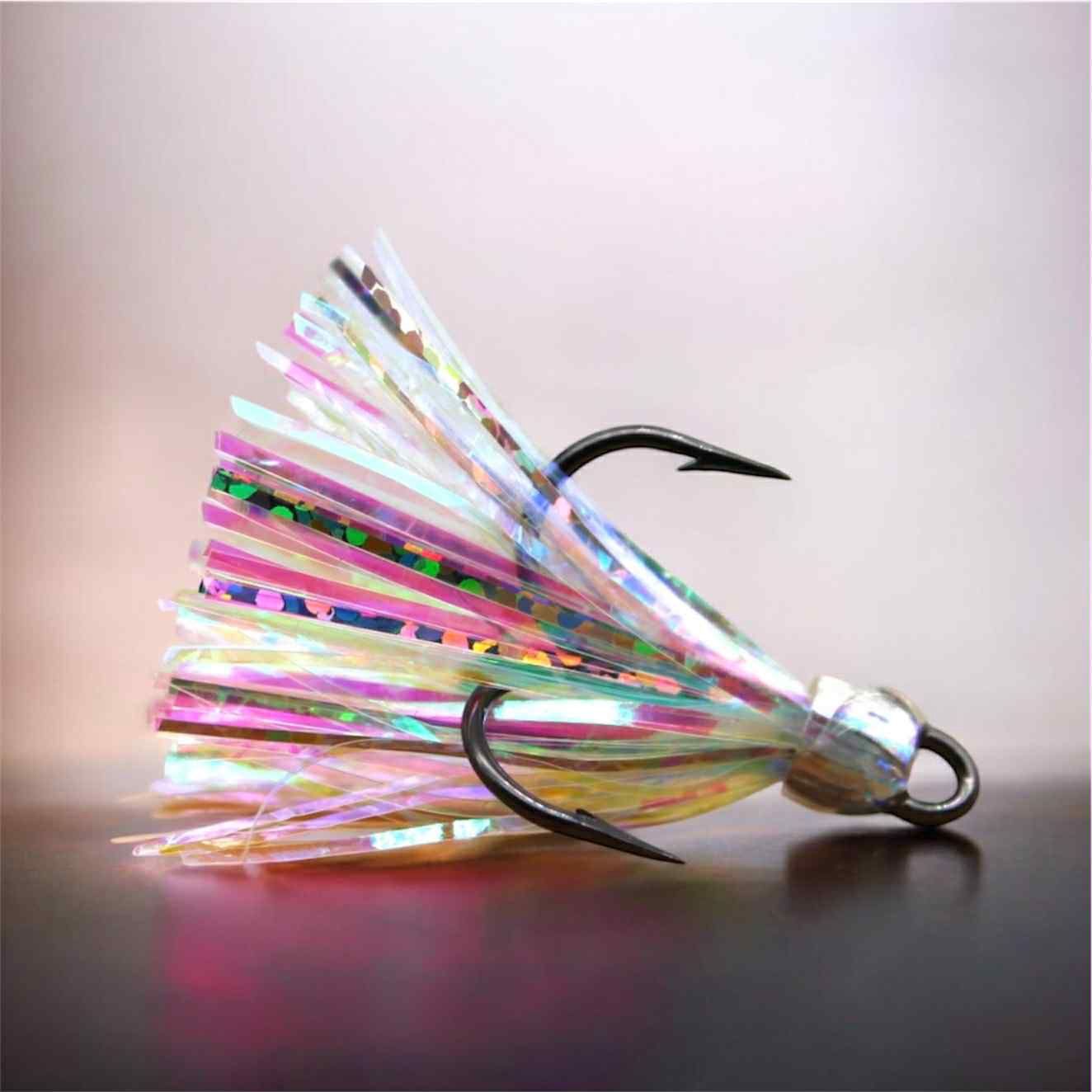 Wet Willy Peanut 2pk Pearl Necklace