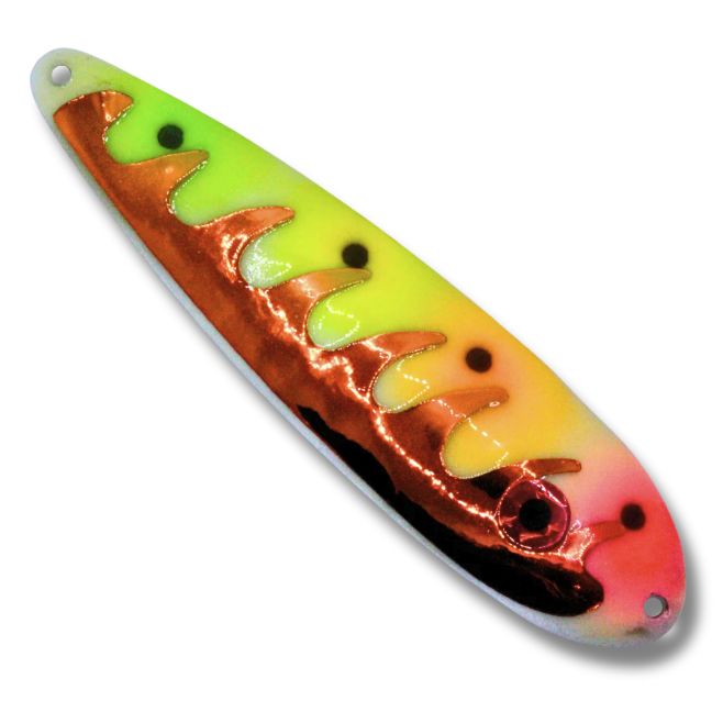 TNT Lures Standard Elemental