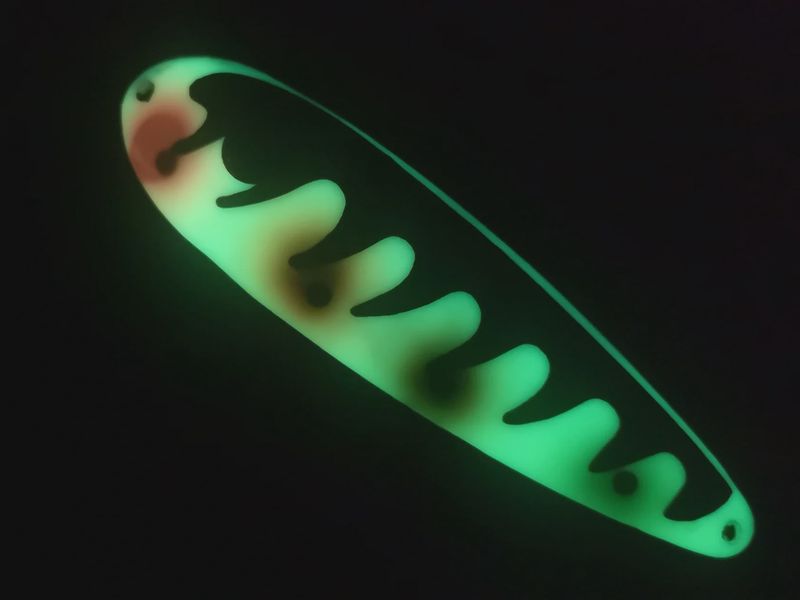 TNT Lures Standard Elemental
