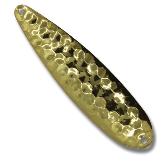 TNT Lures Standard 24k Gold Holy Diver
