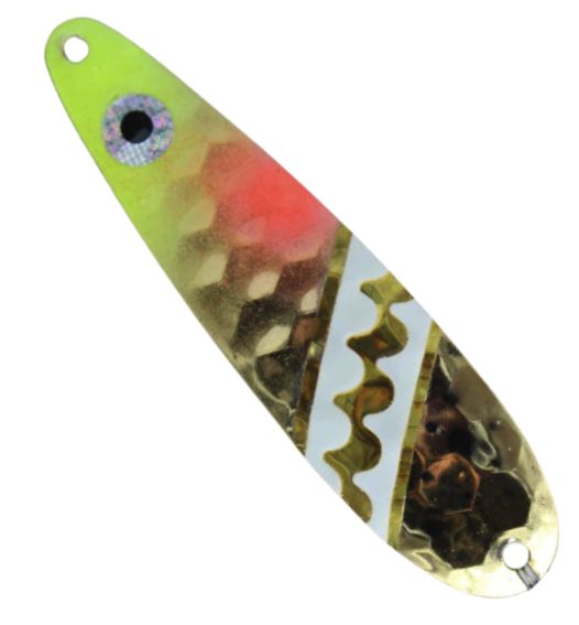 TNT Lures Standard 24k Gold Holy Diver