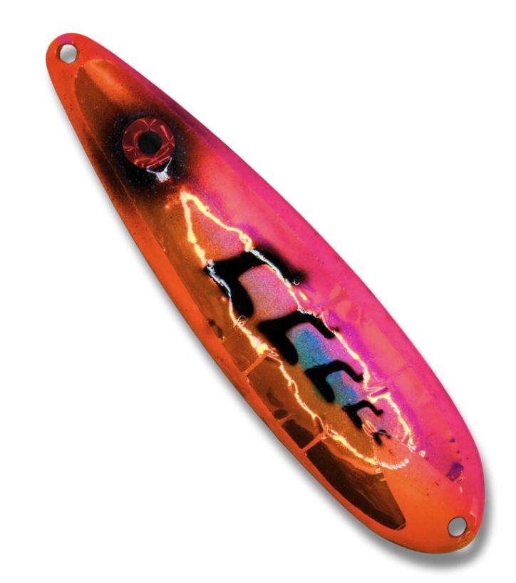 TNT Lures Standard 24k Gold Knuckle Sandwich