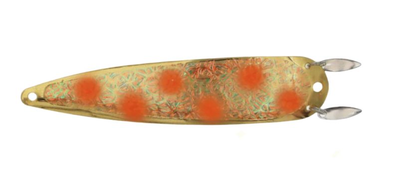 Yeck Y55 Gold Digger