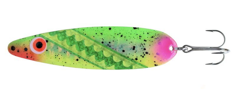 Mr. Chrome Magnum Electric Dolphin