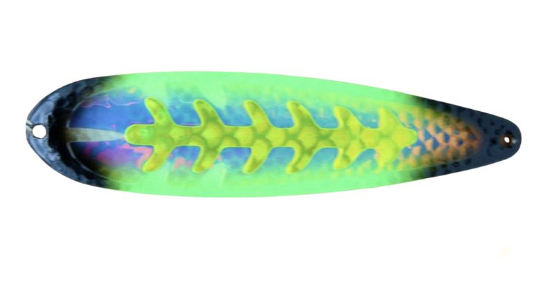 Doc's Custom Magnum Dirty Veggies