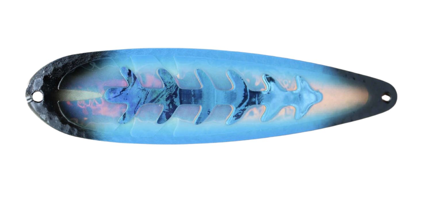 Doc's Custom Standard Dirty Blueberries