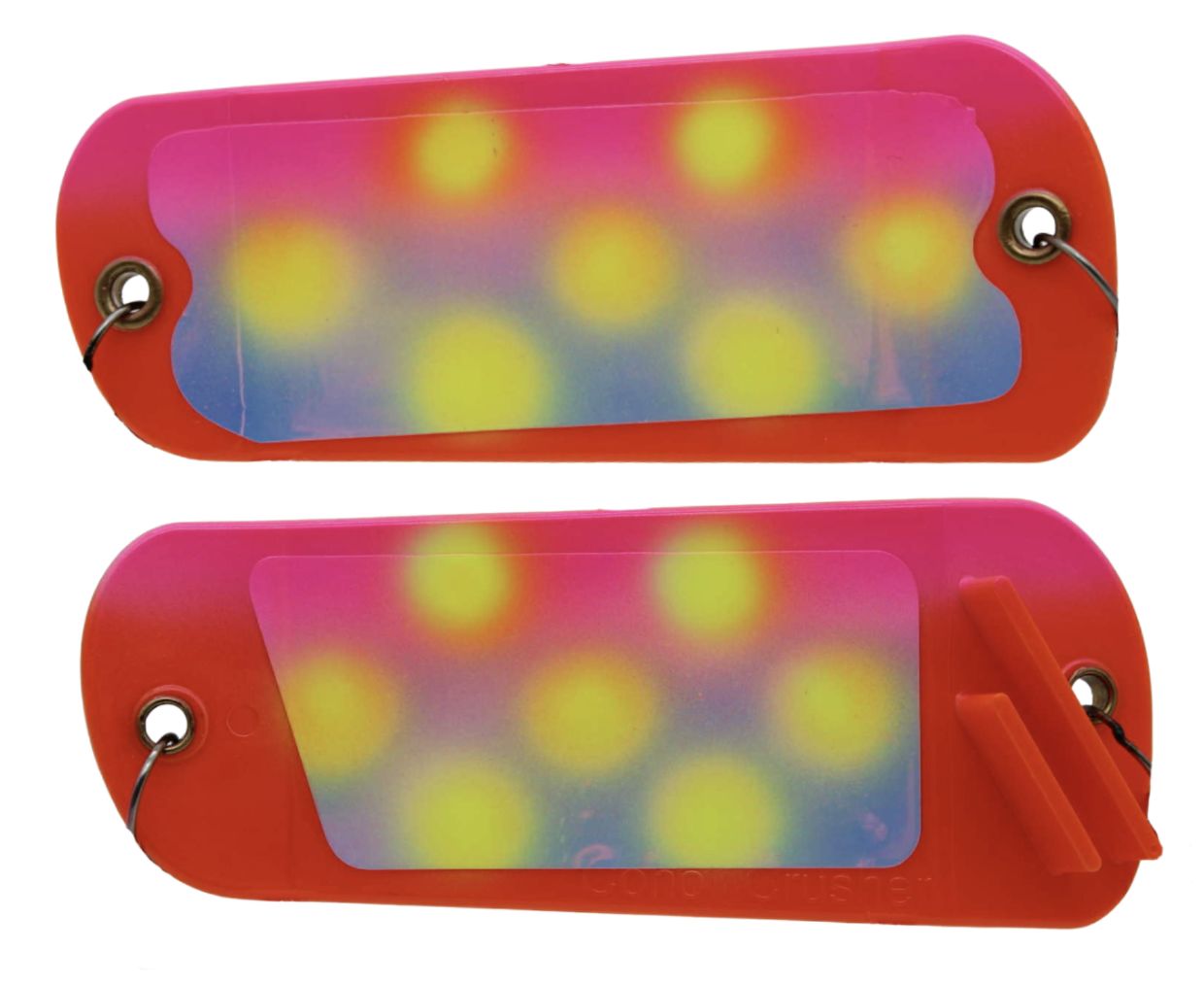 Doc's Custom Mini Flasher Winks UV