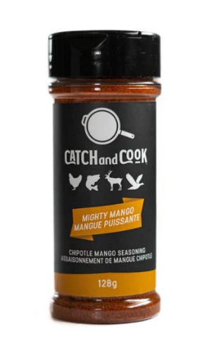 Catch &amp; Cook Seasoning Mighty Mango