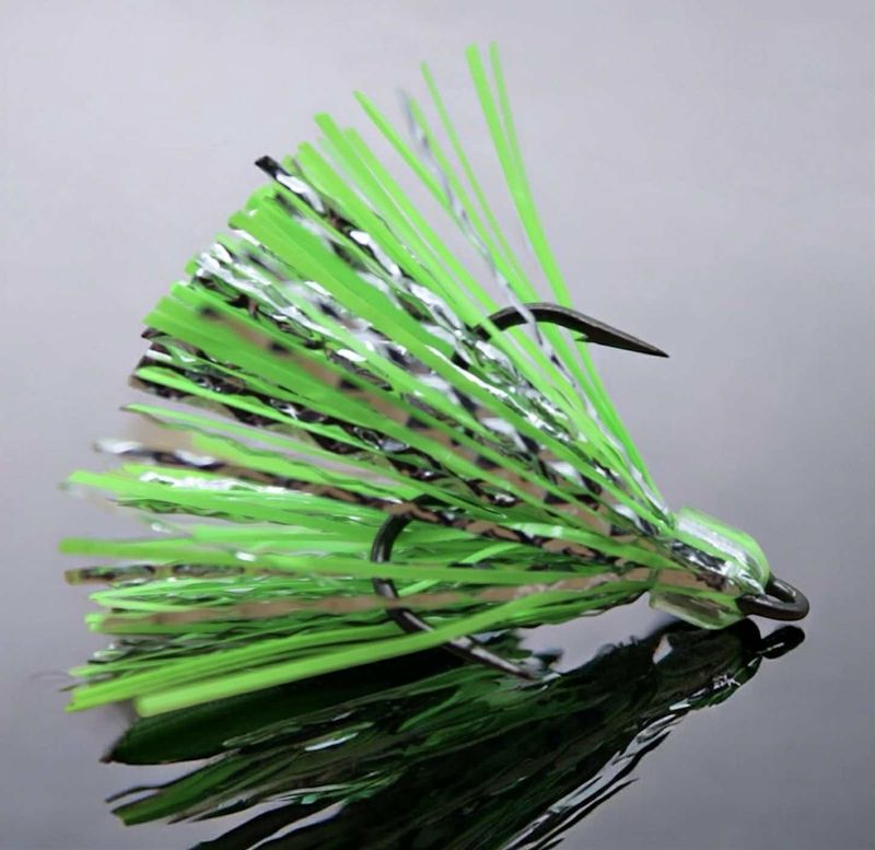 Wet Willy Peanut 2pk Karma Warts