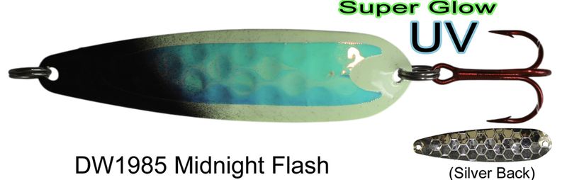 Dreamweaver Standard Midnight Flash