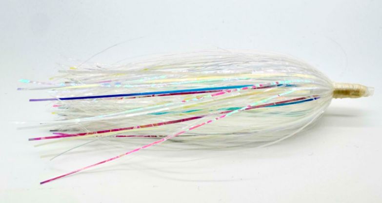 Dreamweaver Action Fly 8 Ball