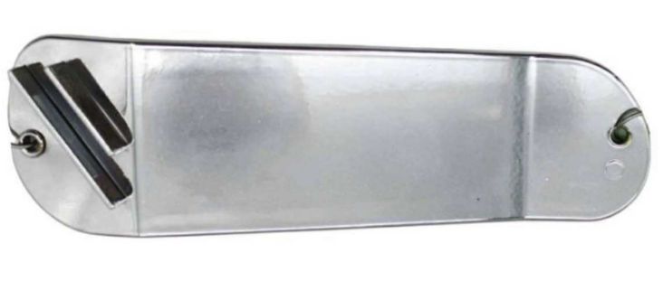 Mr Chrome 8" Flasher Ambush