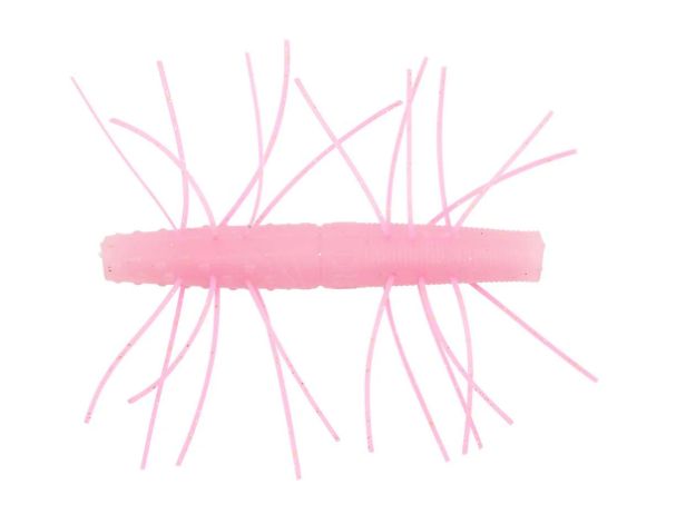 Z-Man Fuzzy TRD 2.75" Bubble Gum