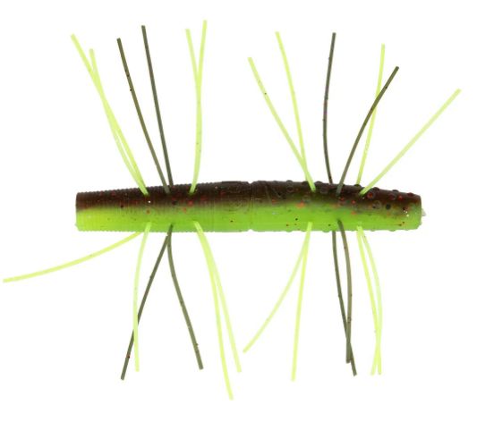 Z-Man Fuzzy TRD 2.75" Coppertreuse