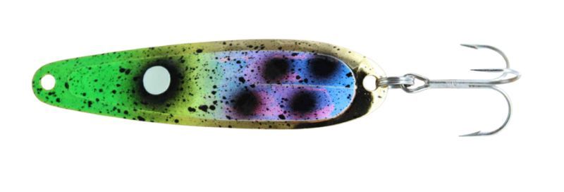 Screamin' Drags Flutter Gold Slimy Goby