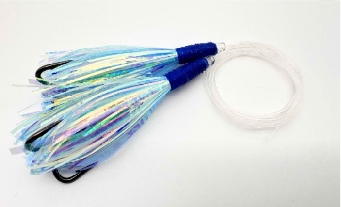 Screamin' Drags Slider Rigs 2pk Maverick