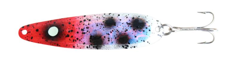 Screamin’ Drags Standard Nickel Bloody Goby