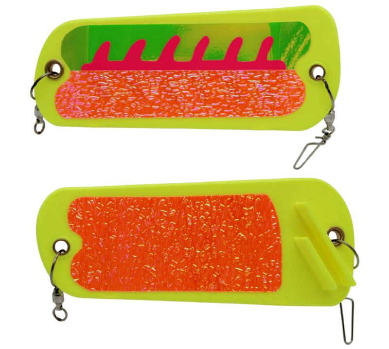 Screamin' Drags 6" Mini Flasher Panty Dropper