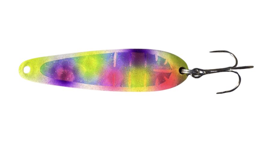 Mr Chrome Mini Egg Hunt