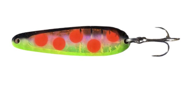 Mr Chrome Mini Spawn Carrot