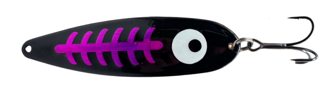 Firebrand Magnum Razberry Carbon